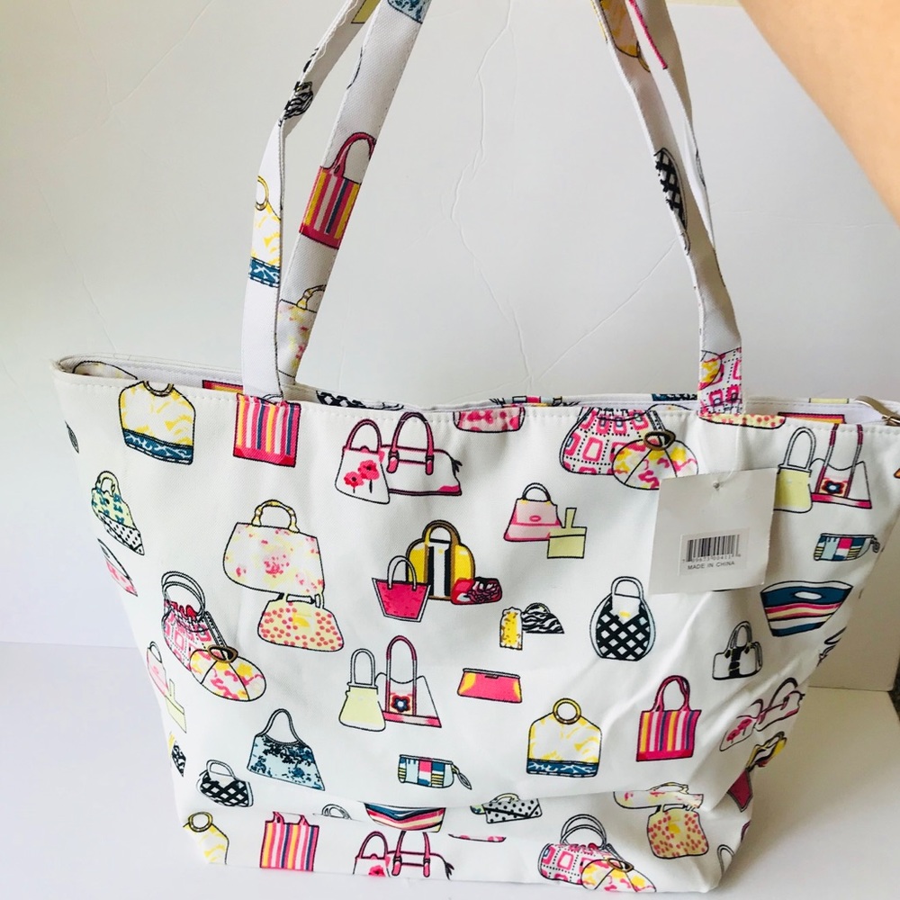 Beautiful beach Bag - Picture 1 of 5